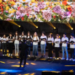 한국 류학생이 이끄는 국제합창단, 노래로 전파하는 ‘중국 견문록’