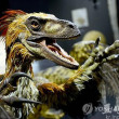 "새는 살아있는 공룡"…외양 달라졌지만 염색체 형태 비슷