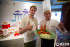 중국요리 배우기 위해 온 러시아 청년, ‘시후 10경’ 연회 직접 연출