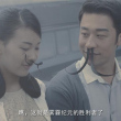 미래 베이징 주민은 긴 콧털이? 스모그 공익광고 화제