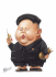 덩위원 "中, 북한 문제 해결할 때가 왔다"