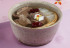 한국요리 조리법 시리즈: 갈비탕