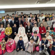 일본간사이조선족총회, '3. 8세계 녀성의 날 기념행사 및 가정의 날' 행사 개최