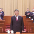 중국공회 제18차 전국대표대회 북경에서 개막