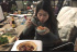 사무실 정수기로 훠궈 요리…中 여성,기발한 요리 동영상로 '대박'